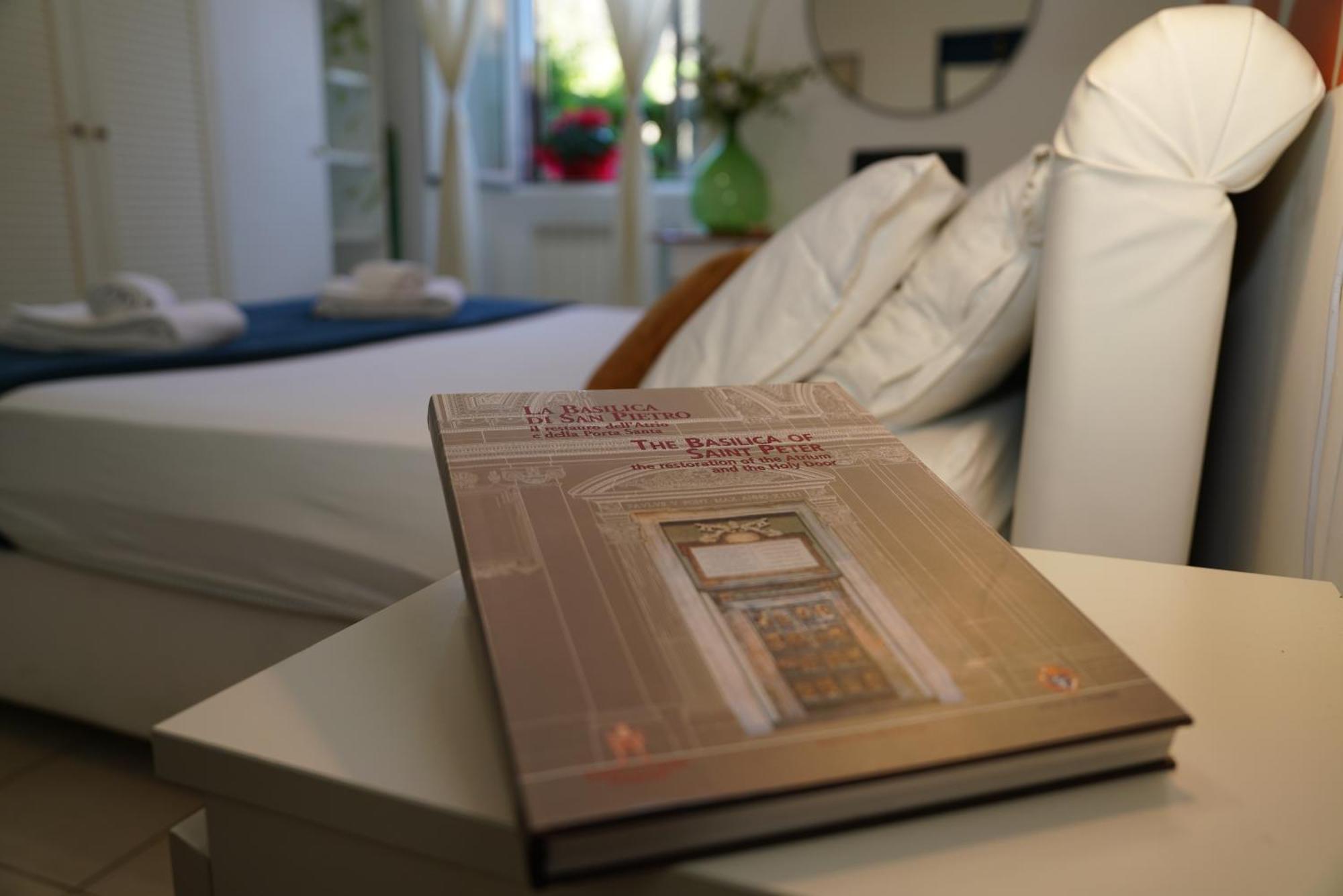 Casa Due Allori Rom Eksteriør billede