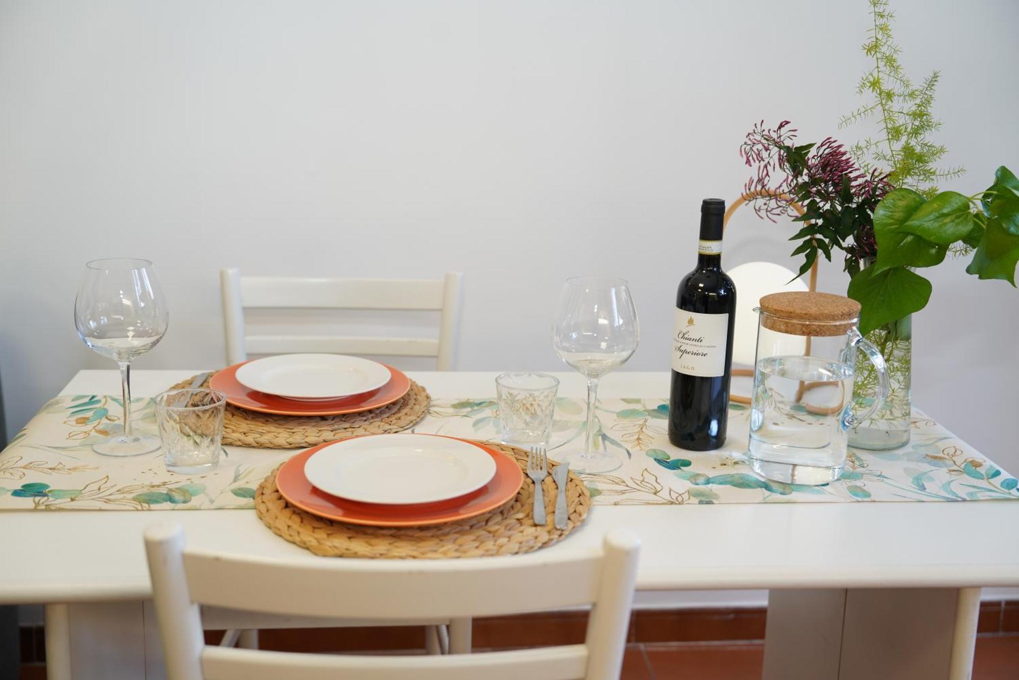 Casa Due Allori Rom Eksteriør billede